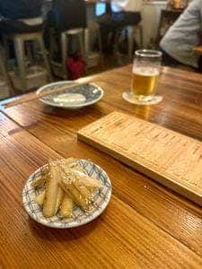 酒と飯 らいと