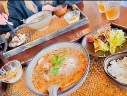 タイ オーキッド レストラン