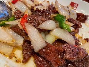 中華料理 春華秋実 有明フロンティアビル店
