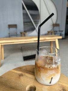 IRIYA COFFEE STAND