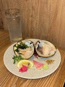 北海道 知夢仁 銀座店