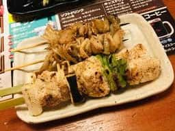 鳥貴族 千歳船橋店