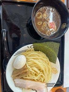 つけ麺舎楽 博多本店