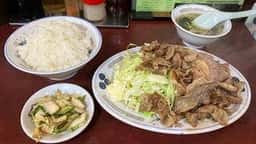 中華料理 飛龍