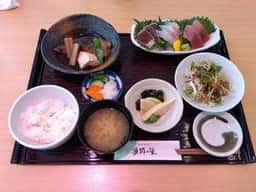 漁師の里 町田店