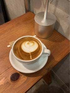 muun cafe&gallery