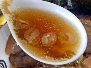 琉球系ラーメン 琉磨