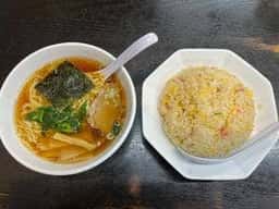 南京亭 狭山ヶ丘店
