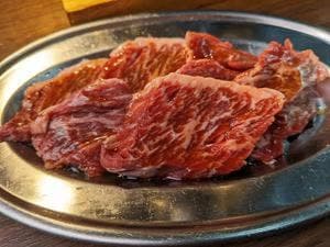 吉川ホルモン 久喜店