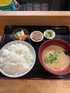 八百食堂