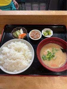 八百食堂