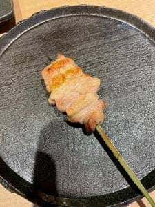 焼鳥ぽよ