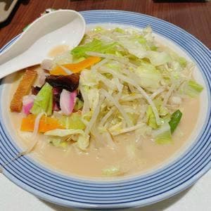 リンガーハット ピオニウォーク東松山店