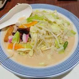 リンガーハット ピオニウォーク東松山店