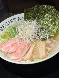 REGISTA 日本橋