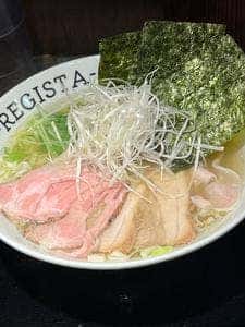 REGISTA 日本橋