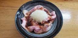 八王子ローストポーク丼の店