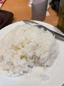 ガスト 荒子店
