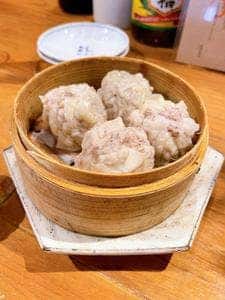 食堂かど。