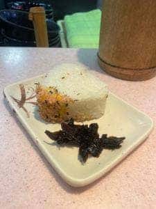 三国そば