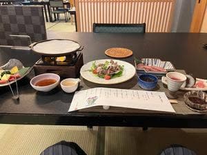 下呂温泉 山形屋