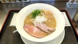ラムそば&ラム串 一誠