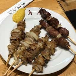 鳥辰 本店