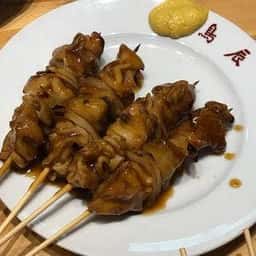 鳥辰 本店