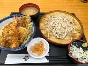 天丼てんや 恵比寿店