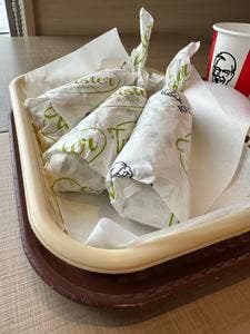 ケンタッキーフライドチキン 塩尻店