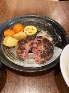 ステーキハウス磐梯 2号店