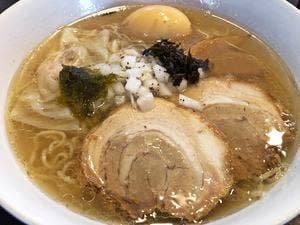 ラーメン うずまき