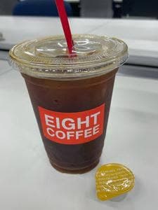 EIGHT COFFEE 恵比寿