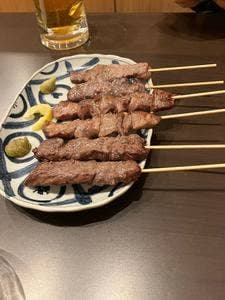 大衆酒場24