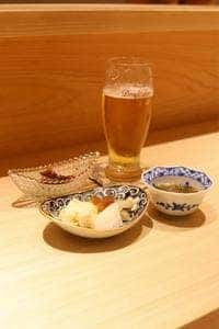 鮨 華