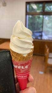 ミルク茶屋 那須高原 南ヶ丘牧場