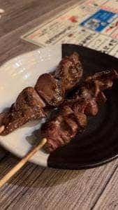 炭火焼 へべれけ屋 本店