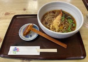 小松庵