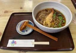 小松庵