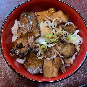 ラーメン屋 らぁさん
