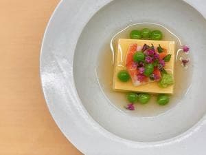 おうどん 蓬