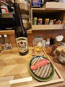 居酒屋 喜林
