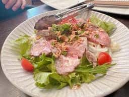 アジアンリゾートラウンジ 陶庵