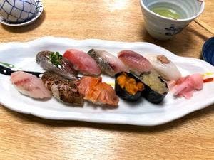 葵すし