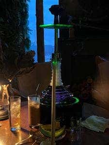 チルラグ 中目黒店