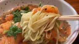 麺ぽーかろぅ