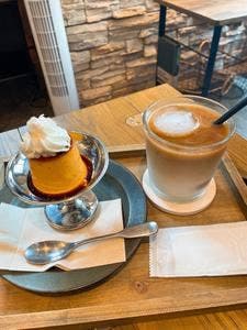 and K cafe