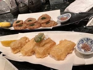 和風ダイニングバーえちご神楽坂店