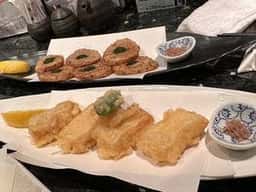 和風ダイニングバーえちご神楽坂店