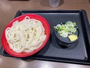 名代 富士そば 品川店